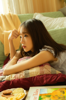朋友的妈妈